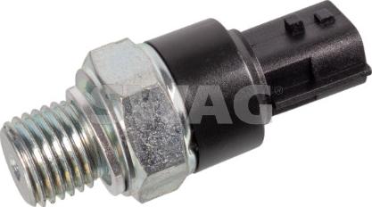 Swag 33 10 2461 - Senzor,presiune ulei aaoparts.ro