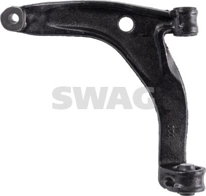 Swag 33 10 2409 - Brat, suspensie roata aaoparts.ro