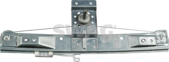 Swag 33 10 2419 - Mecanism actionare geam aaoparts.ro