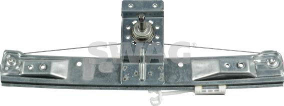 Swag 33 10 2414 - Mecanism actionare geam aaoparts.ro