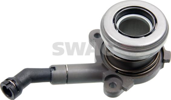 Swag 33 10 2549 - Rulment de presiune, ambreiaj aaoparts.ro