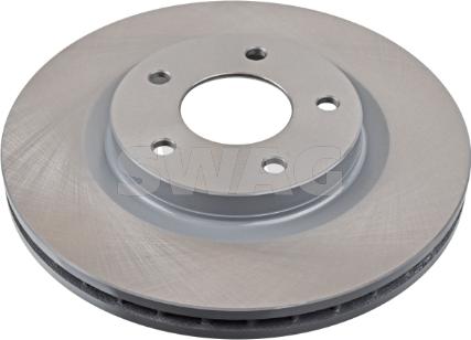 Swag 33 10 2518 - Disc frana aaoparts.ro