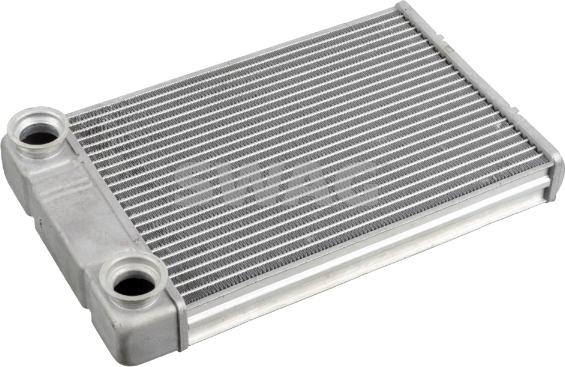 Swag 33 10 2007 - Schimbator caldura, incalzire habitaclu aaoparts.ro