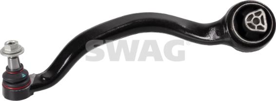 Swag 33 10 2089 - Brat, suspensie roata aaoparts.ro