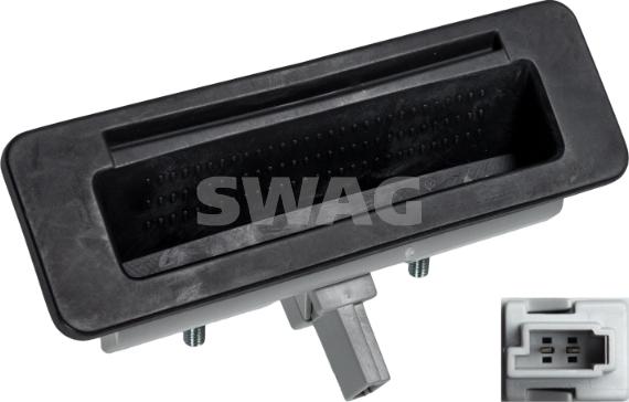 Swag 33 10 2075 - Comutator, deschidere haion aaoparts.ro