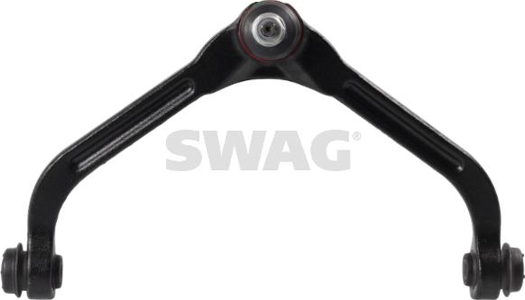 Swag 33 10 2077 - Brat, suspensie roata aaoparts.ro