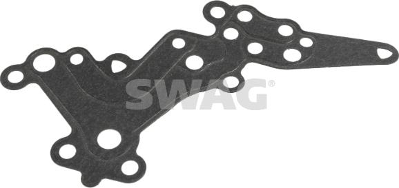 Swag 33 10 2154 - Garnitura, Intinzator lant de distributie aaoparts.ro