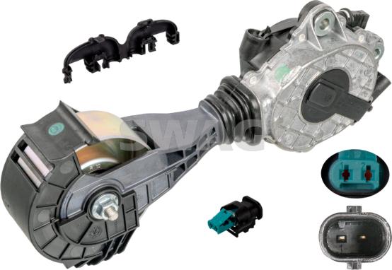 Swag 33 10 2161 - Intinzator curea, curea distributie aaoparts.ro