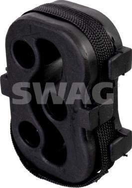 Swag 33 10 2124 - Suport, toba esapament aaoparts.ro