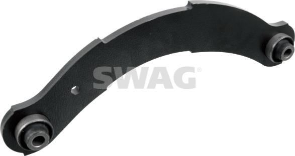 Swag 33 10 2891 - Brat, suspensie roata aaoparts.ro