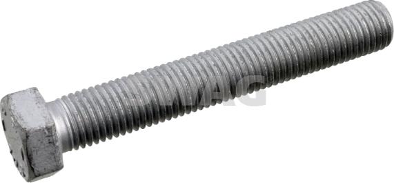 Swag 33 10 2843 - Bolturi fixare, brat suspensie aaoparts.ro