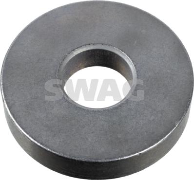 Swag 33 10 2835 - Saiba, disc curea-arbore cotit aaoparts.ro
