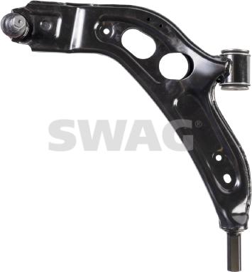Swag 33 10 2366 - Brat, suspensie roata aaoparts.ro