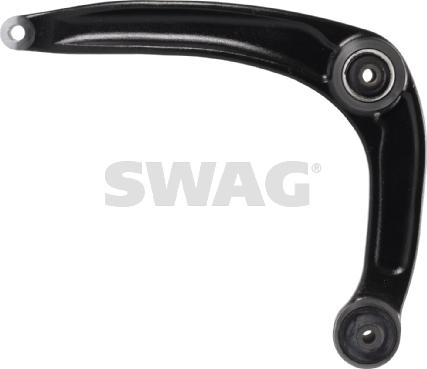 Swag 33 10 2384 - Brat, suspensie roata aaoparts.ro