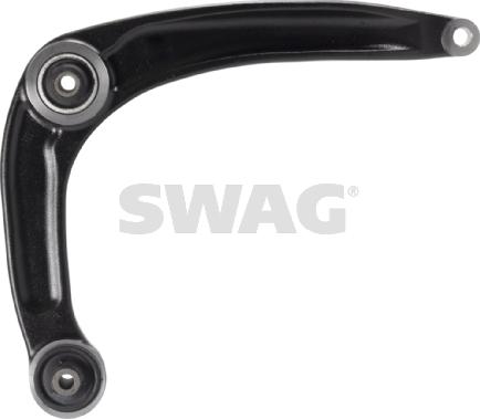 Swag 33 10 2383 - Brat, suspensie roata aaoparts.ro