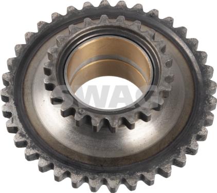 Swag 33 10 2241 - Roata dintata, ax intermediar aaoparts.ro