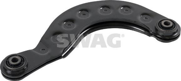 Swag 33 10 2253 - Brat, suspensie roata aaoparts.ro