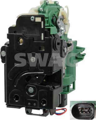 Swag 33 10 2265 - Incuietoare usa aaoparts.ro