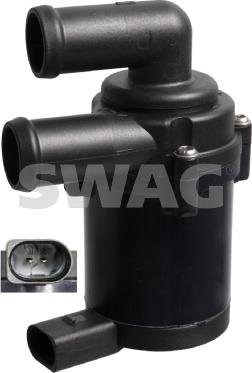 Swag 33 10 2224 - Pompa apa suplimentar aaoparts.ro