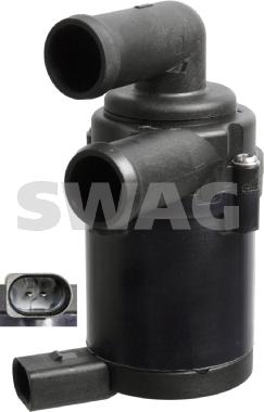 Swag 33 10 2225 - Pompa apa suplimentar aaoparts.ro