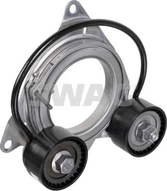 Swag 33 10 7947 - Intinzator curea, curea distributie aaoparts.ro