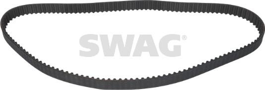 Swag 33 10 7987 - Curea de distributie aaoparts.ro