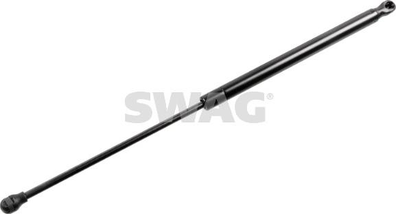 Swag 33107935 - Amortizor portbagaj aaoparts.ro
