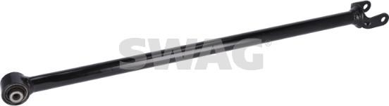 Swag 33 10 7443 - Brat / bieleta, suspensie roata aaoparts.ro