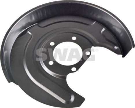Swag 33 10 7402 - Protectie stropire,disc frana aaoparts.ro