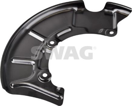 Swag 33 10 7427 - Protectie stropire,disc frana aaoparts.ro
