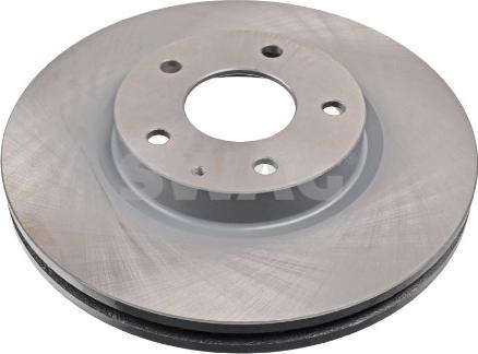 Swag 33 10 7168 - Disc frana aaoparts.ro