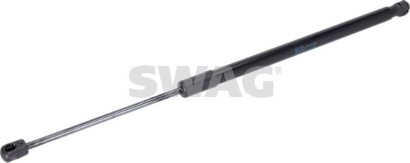 Swag 33 10 7834 - Amortizor portbagaj aaoparts.ro