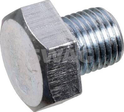 Swag 33 10 7835 - Surub de golire,baia de ulei aaoparts.ro