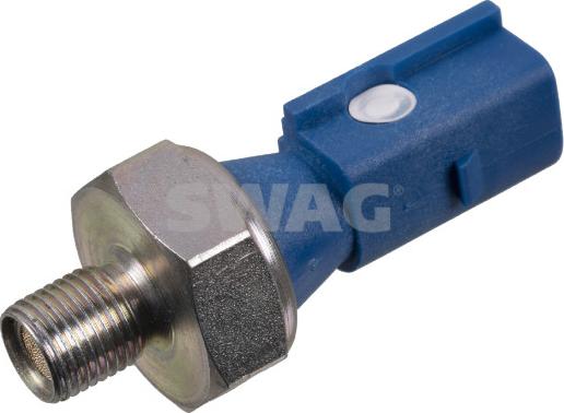 Swag 33 10 7825 - Senzor,presiune ulei aaoparts.ro