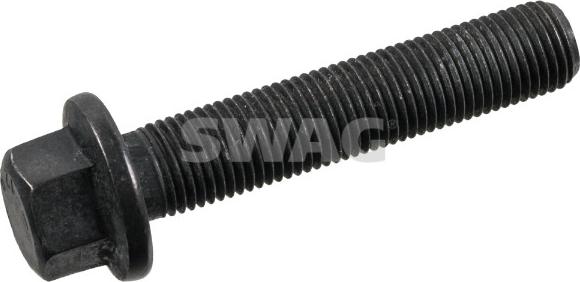 Swag 33 10 7822 - Surub fulie aaoparts.ro
