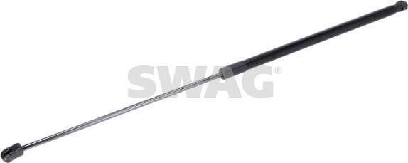 Swag 33 10 7321 - Amortizor capota aaoparts.ro
