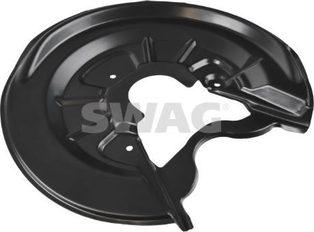 Swag 33 10 7371 - Protectie stropire,disc frana aaoparts.ro