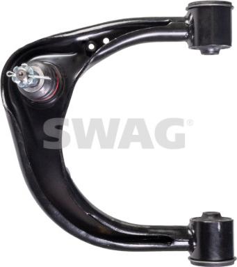 Swag 33 10 7257 - Brat, suspensie roata aaoparts.ro