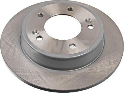 Swag 33 10 7264 - Disc frana aaoparts.ro