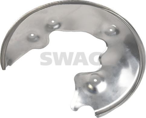 Swag 33 10 7215 - Protectie stropire,disc frana aaoparts.ro