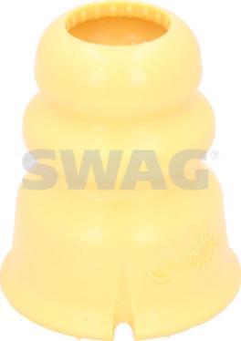 Swag 33 11 0949 - Tampon cauciuc, suspensie aaoparts.ro