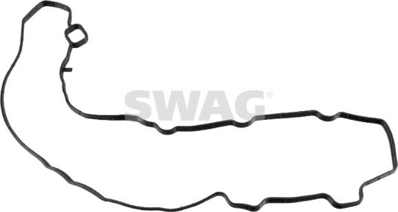 Swag 33 11 0966 - Garnitura, capac supape aaoparts.ro