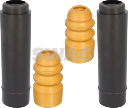 Swag 33 11 0453 - Chit protectie praf,amortizor aaoparts.ro