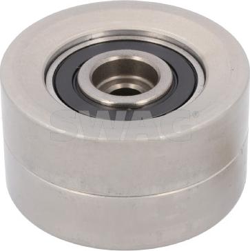 Swag 33 11 0439 - Rola ghidare / conducere, curea distributie aaoparts.ro