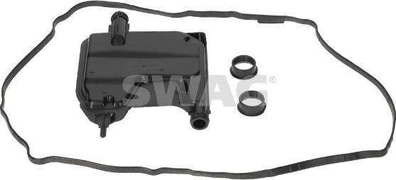 Swag 33 11 0472 - Filtru hidraulic, cutie de viteze automata aaoparts.ro