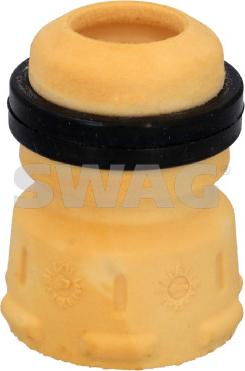Swag 33 11 0598 - Tampon cauciuc, suspensie aaoparts.ro