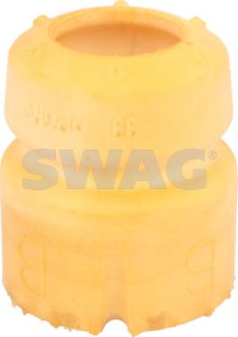 Swag 33 11 0553 - Tampon cauciuc, suspensie aaoparts.ro