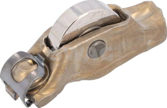 Swag 33 11 0690 - Culbutor, tren supape aaoparts.ro