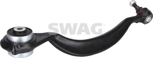 Swag 33 11 0069 - Brat, suspensie roata aaoparts.ro