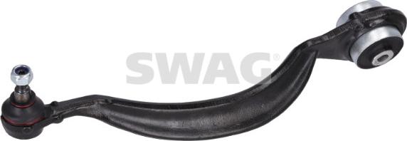 Swag 33 11 0069 - Brat, suspensie roata aaoparts.ro